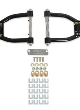 Detroit Speed Front Speed Kit 1 (Non-Adjustable CO Shocks) Ford Falcon | Mercury Comet 1960-1965                                     - 031380DS - Image 4