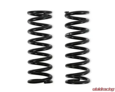 Detroit Speed Front Speed Kit 1 (Non-Adjustable CO Shocks) Ford Falcon | Mercury Comet 1960-1965 - 031380DS