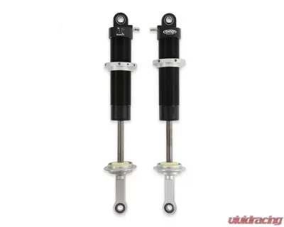Detroit Speed Front Speed Kit 1 (Non-Adjustable CO Shocks) Ford Falcon | Mercury Comet 1960-1965 - 031380DS
