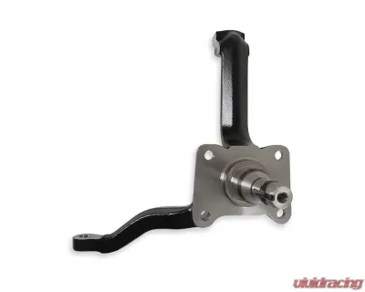 Detroit Speed Front Speed Kit 2 (Single Adjustable Shock) Ford Falcon | Mercury Comet 1960-1965 - 031381-SDS