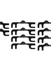 Detroit Speed Front Speed Kit 2 (Single Adjustable Shock) Ford Falcon | Mercury Comet 1960-1965                                     - 031381-SDS - Image 4