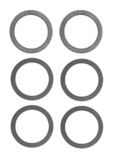 Detroit Speed Front Speed Kit 2 (Single Adjustable Shock) Ford Falcon | Mercury Comet 1960-1965                                     - 031381-SDS - Image 6