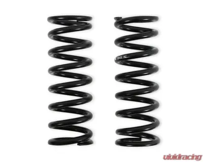 Detroit Speed Front Speed Kit 2 (Single Adjustable Shock) Ford Falcon | Mercury Comet 1960-1965 - 031381-SDS
