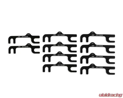 Detroit Speed Front Speed Kit 2 (Non-Adjustable Shocks) Ford Falcon | Mercury Comet 1960-1965 - 031381DS