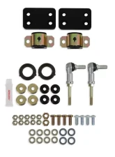 Detroit Speed Front Sway Bar Ford Mustang 1964-1966                                     - 031421DS - Image 3