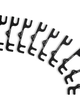Detroit Speed Camber Shim Track Kit Ford Mustang 1964-1966                                     - 031723DS - Image 4