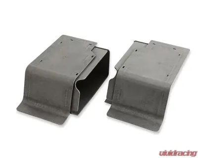 Detroit Speed Mini Tub Spring Kit Chevrolet Chevy II 1962-1967 - 041228DS
