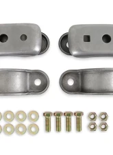 Detroit Speed Mini Tub Spring Kit Chevrolet Chevy II 1962-1967                                     - 041228DS - Image 7