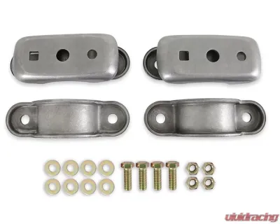 Detroit Speed Mini Tub Spring Kit Chevrolet Chevy II 1962-1967 - 041228DS