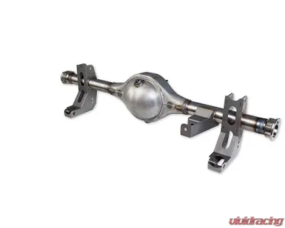 Detroit Speed 9" Quadralink Housing w/ Torino Flange (Bare) Chevrolet C10 | GMC C15 Trucks 1973-1987 - 071042DS