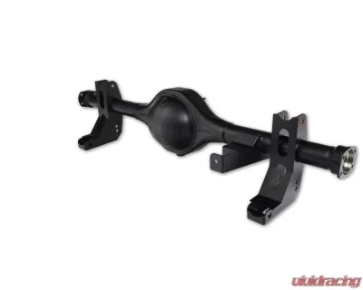 Detroit Speed 9" Quadralink Housing w/ C6 Floater (Bare) Chevrolet C10 | GMC C15 Trucks 1973-1987 - 073542DS
