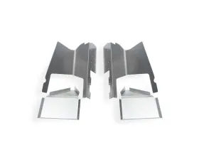 Detroit Speed Fender Apron Panels Ford Mustang | Mercury Capri 1979-1993