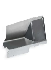 Detroit Speed Fender Apron Panels Ford Mustang | Mercury Capri 1979-1993                                     - 010508DS - Image 2