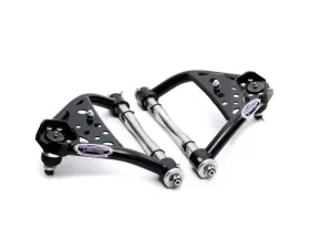 Detroit Speed Tubular Upper Control Arms Buick | Chevrolet | GMC | Oldsmobile | Pontiac 1978-2004