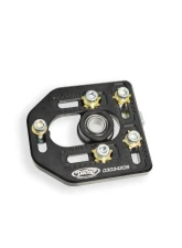 Detroit Speed Caster Camber Kits Ford Mustang Fox Body 1979-1989                                     - 030342DS - Image 2