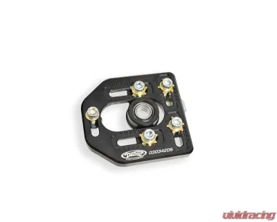 Detroit Speed Caster Camber Kits Ford Mustang Fox Body 1979-1989 - 030342DS