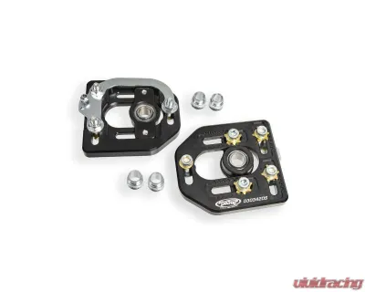 Detroit Speed Caster Camber Kits Ford Mustang Fox Body 1979-1989 - 030342DS