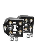 Detroit Speed Caster Camber Kits Ford Mustang Fox Body 1990-1993                                     - 030343DS - Image 3