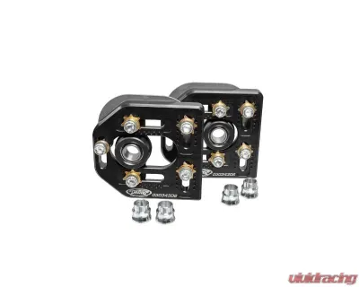 Detroit Speed Caster Camber Kits Ford Mustang Fox Body 1990-1993 - 030343DS