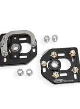 Detroit Speed Caster Camber Kits Ford Mustang Fox Body 1990-1993                                     - 030343DS - Image 2