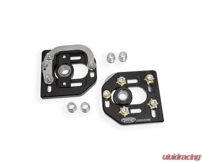 Detroit Speed Caster Camber Kits Ford Mustang Fox Body 1990-1993 - 030343DS