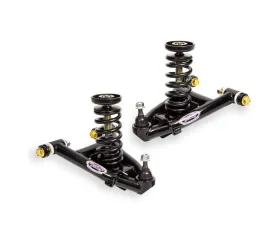 Detroit Speed Weight Jack Lower Control Arm Kit Ford Mustang | Mercury Capri 1979-1993