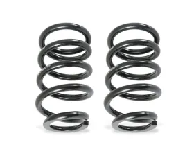 Detroit Speed Coilover Springs Buick | Chevrolet | GMC | Oldsmobile | Pontiac 1973-2004