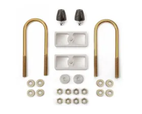 Detroit Speed Tubular Lower Control Arms Buick | Chevrolet | GMC | Oldsmobile | Pontiac 1978-2004