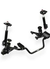 Detroit Speed Front Suspension Speed Kit 1 Ford Mustang | Mercury Capri 1979-1993                                     - 031383DS - Image 2