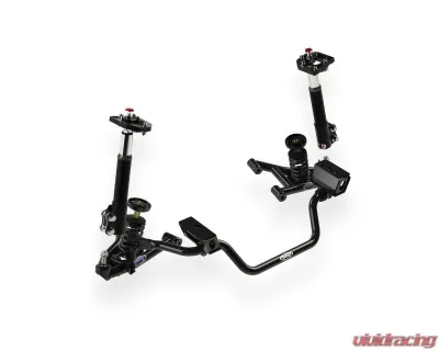 Detroit Speed Front Suspension Speed Kit 1 Ford Mustang | Mercury Capri 1979-1993 - 031383DS