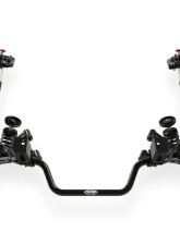 Detroit Speed Front Suspension Speed Kit 1 Ford Mustang | Mercury Capri 1979-1993                                     - 031383DS - Image 2