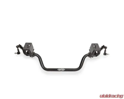 Detroit Speed 1 7/16" Diameter Tubular Front Sway Bar Kit Ford Mustang | Mercury Capri 1979-1993 - 031423DS