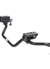 Detroit Speed 1 7/16" Diameter Tubular Front Sway Bar Kit Ford Mustang | Mercury Capri 1979-1993                                     - 031423DS - Image 2