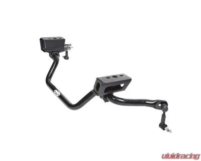 Detroit Speed 1 7/16" Diameter Tubular Front Sway Bar Kit Ford Mustang | Mercury Capri 1979-1993 - 031423DS