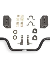 Detroit Speed 1 7/16" Diameter Tubular Front Sway Bar Kit Ford Mustang | Mercury Capri 1979-1993                                     - 031423DS - Image 3