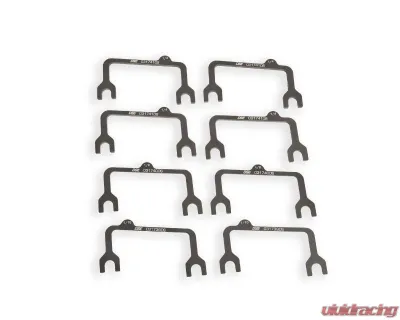 Detroit Speed Fox Body Short Long Arm Conversion System, Double-Adjustable Ford Mustang | Mercury Capri 1979-1993 - 032096-DDS