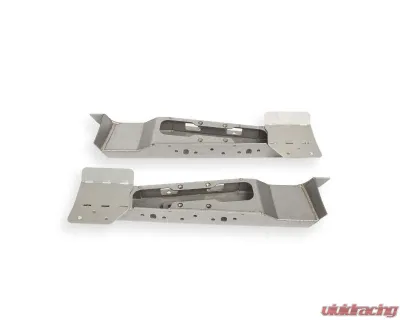 Detroit Speed Fox Body Short Long Arm Conversion System, Double-Adjustable Ford Mustang | Mercury Capri 1979-1993 - 032096-DDS