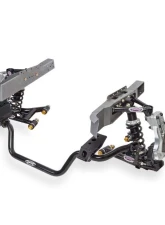 Detroit Speed Fox Body Short Long Arm Conversion System, Double-Adjustable Ford Mustang | Mercury Capri 1979-1993                                     - 032096-DDS - Image 5