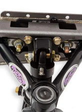 Detroit Speed Fox Body Short Long Arm Conversion System, Double-Adjustable Ford Mustang | Mercury Capri 1979-1993                                     - 032096-DDS - Image 6