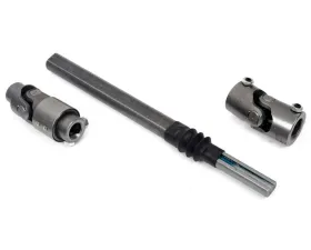 Detroit Speed Steering Shaft Kit Buick | Chevrolet | GMC | Oldsmobile | Pontiac 1978-2004