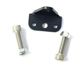 Bison Offroad YAK! Universal Light Bracket Kit