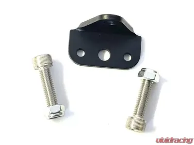 Bison Offroad YAK! Universal Light Bracket Kit - UL-0518
