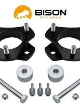 Bison Offroad 2 Inch Leveling Kit Toyota Tacoma 6 Lug 1995-2004                                     - TF-1501-32 - Image 2