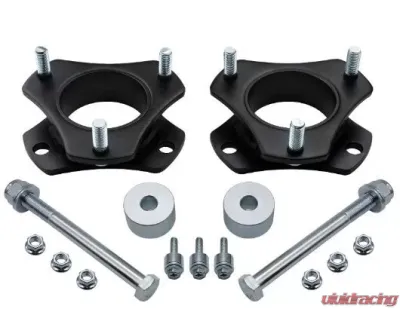 Bison Offroad 2 Inch Leveling Kit Toyota Tacoma 6 Lug 1995-2004 - TF-1501-32