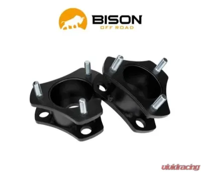 Bison Offroad 2.5 Inch Leveling Kit Dodge Ram 1500 4WD 2006-2012 - DF-1502-35