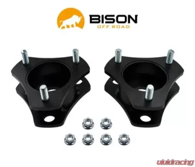 Bison Offroad 2.5 Inch Leveling Kit Dodge Ram 1500 4WD 2006-2012 - DF-1502-35