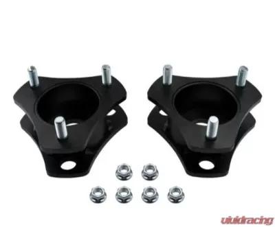 Bison Offroad 2.5 Inch Leveling Kit Dodge Ram 1500 4WD 2006-2012 - DF-1502-35