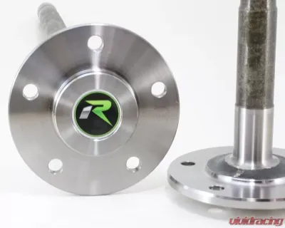 Revolution Gear and Axle 3/4 Ton Van Right & Left Hand Rear Axle Chevrolet G10 | G20 | GMC G15 | G25 | G1500 | G2500 1975-1988 - RAG85V111