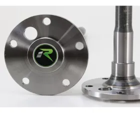 Revolution Gear and Axle 11x1.75 Brakes Left Hand Rear Axle Ford Bronco 1966-1975
