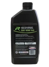 Revolution Gear and Axle 85W 140 Gear Oil                                     - Rev-85W140-Oil - Image 2